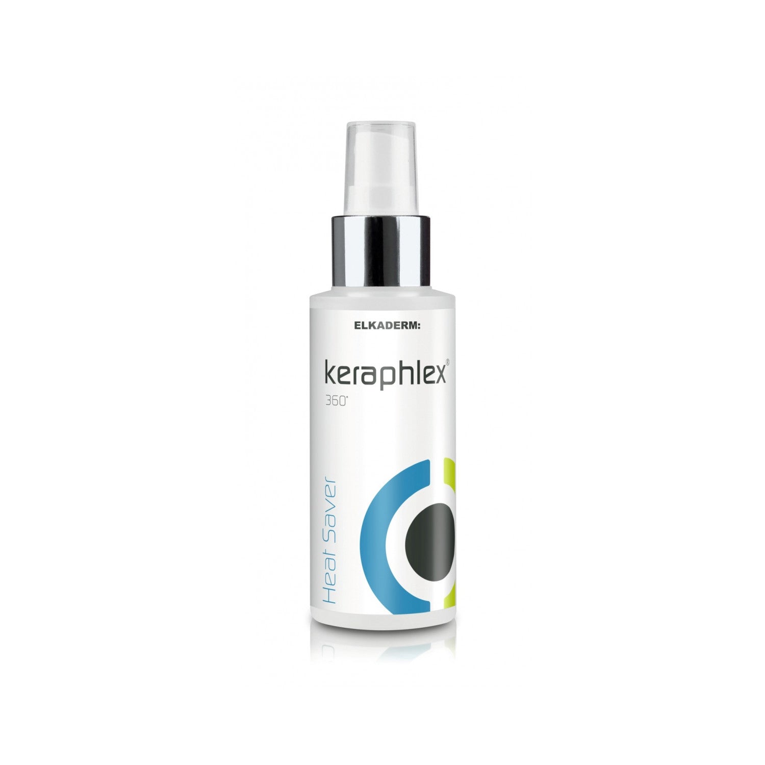 Elkaderm KERAPHLEX Heat Saver 360C 100 ml