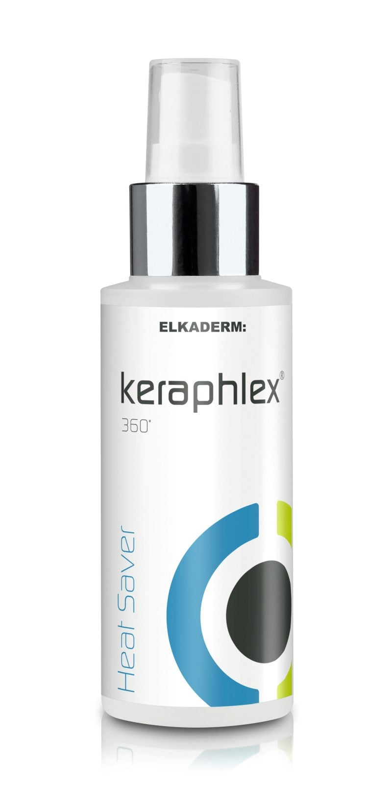 Elkaderm KERAPHLEX Heat Saver 360C 100 ml