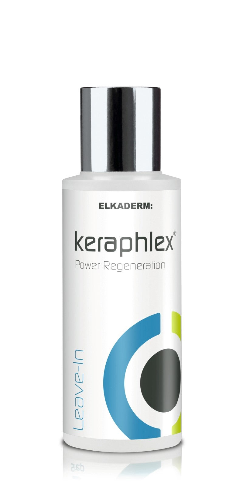 Elkaderm KERAPHLEX Power Regeneration Leave-In Conditioner 100 ml