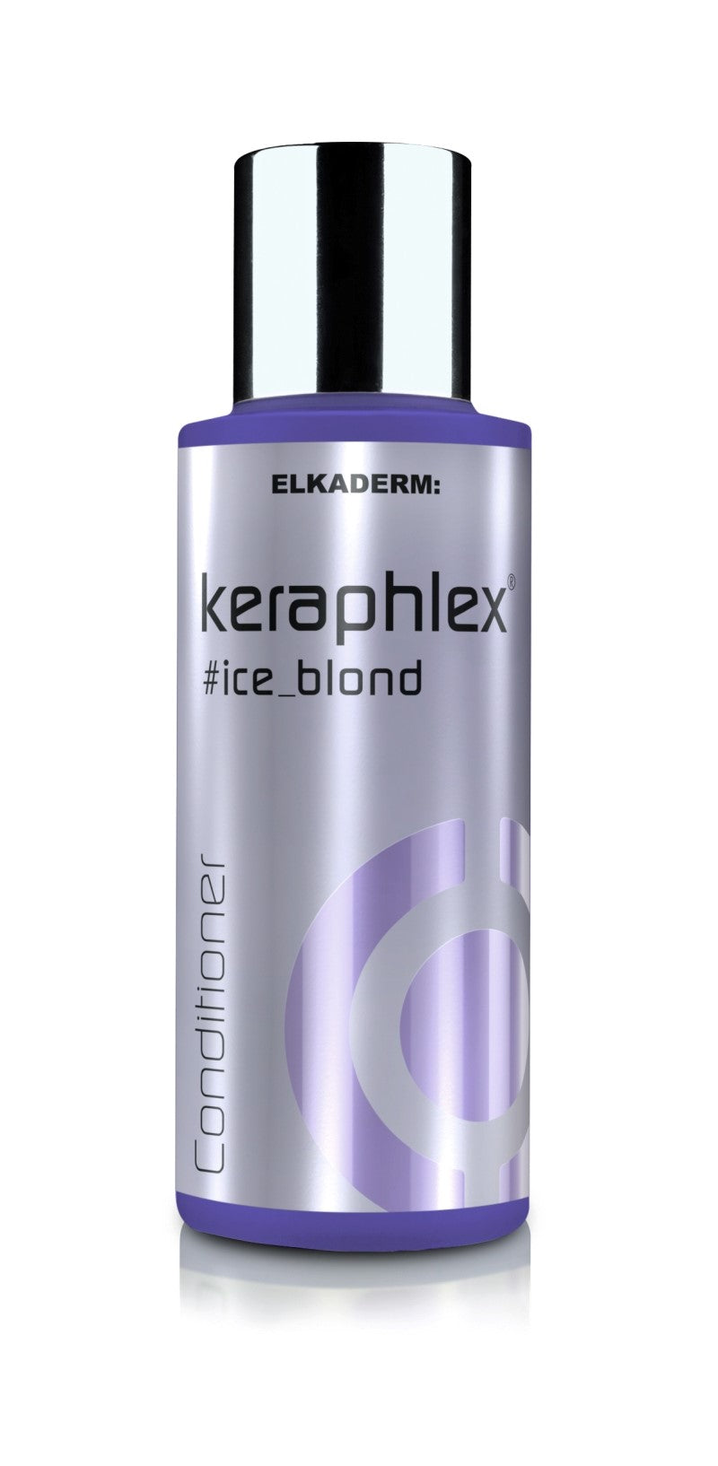 Elkaderm KERAPHLEX Ice Blond Conditioner 100 ml