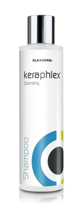 Elkaderm KERAPHLEX Cleansing Shampoo 200 ml
