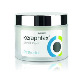 Elkaderm KERAPHLEX Ultimate Repair Restructor 200 ml