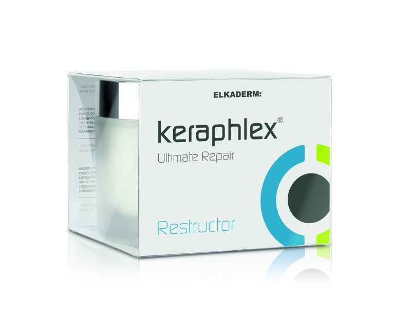 Elkaderm KERAPHLEX Ultimate Repair Restructor 200 ml