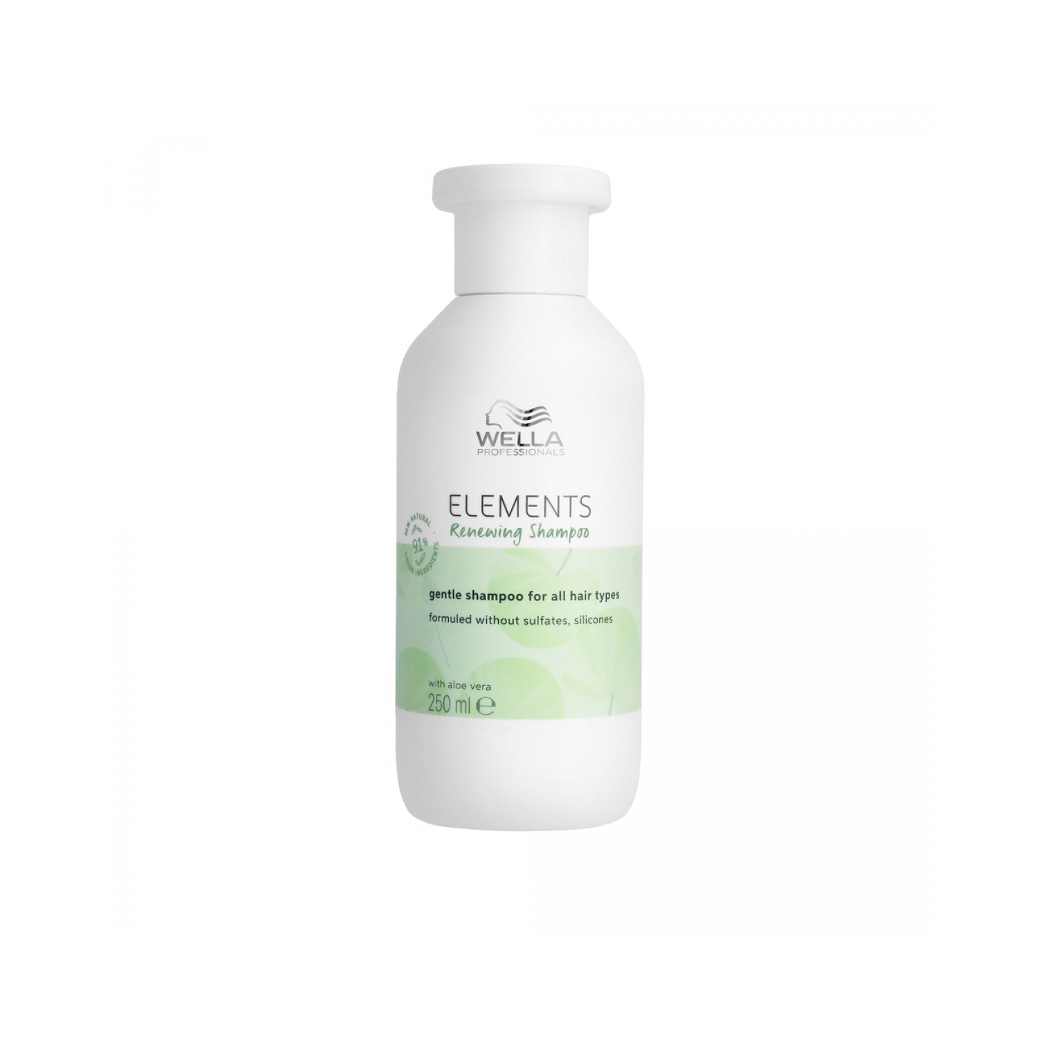 Wella Professionals Elements Renewing Shampoo 250 ml
