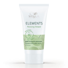 Wella Professionals Elements Renewing Shampoo 30 ml