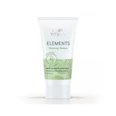 Wella Professionals Elements Renewing Shampoo 30 ml