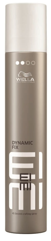 Wella Professionals EIMI Dynamic Fix 45 Sekunden Modellier Haarspray 300 ml