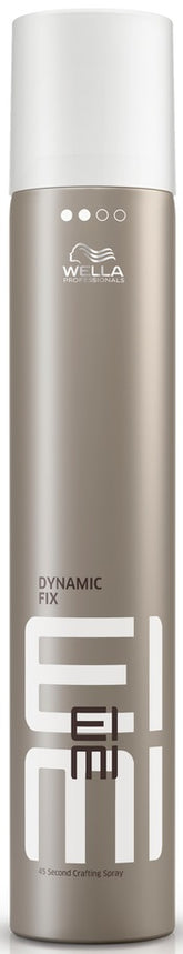 Wella Professionals EIMI Dynamic Fix 45 Sekunden Modellier Haarspray 500 ml