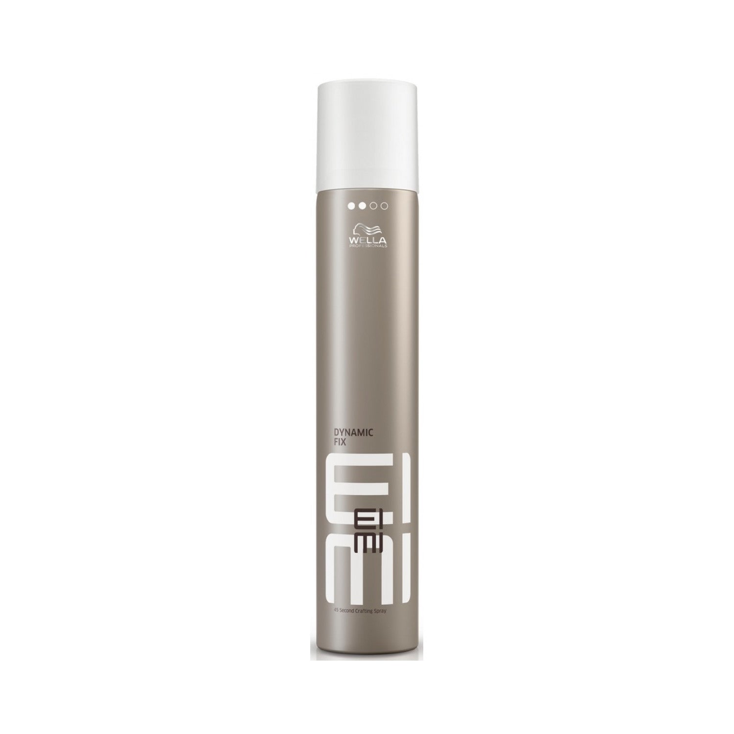 Wella Professionals EIMI Dynamic Fix 45 Sekunden Modellier Haarspray 500 ml