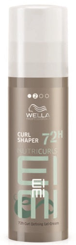 Wella Professionals EIMI NutriCurls Curl Shaper 72H 150 ml