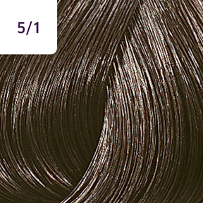 Wella Professionals Color Touch Rich Naturals Intensiv Haartönung 60 ml / 5/1 Hellbraun-asch