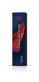 Wella Professionals Koleston Perfect Vibrant Reds Haarfarbe 60 ml / 55/65 Hellbraun