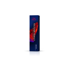 Wella Professionals Koleston Perfect Vibrant Reds Haarfarbe 60 ml / 55/65 Hellbraun