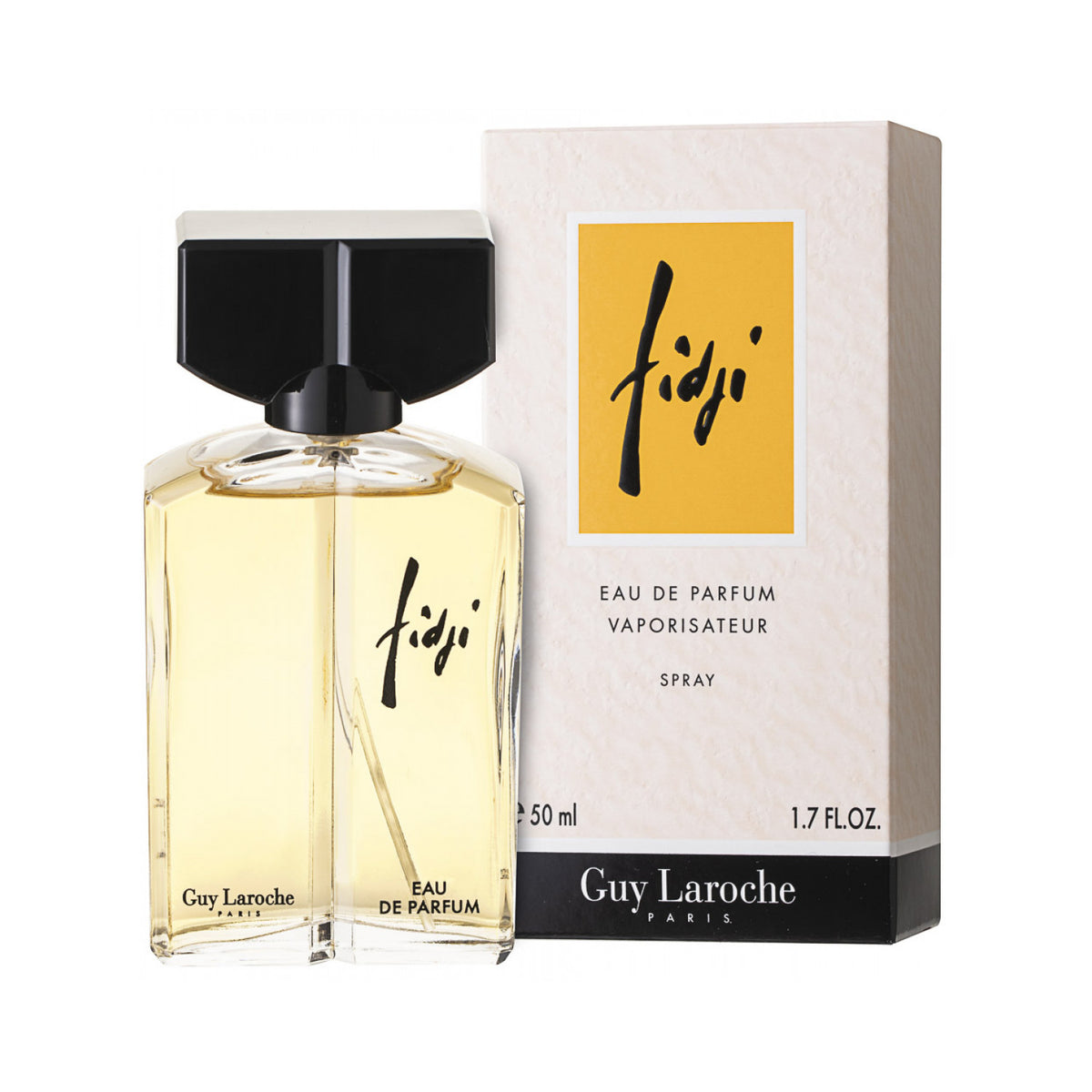 Guy Laroche Fidji Eau de Parfum 50 ml