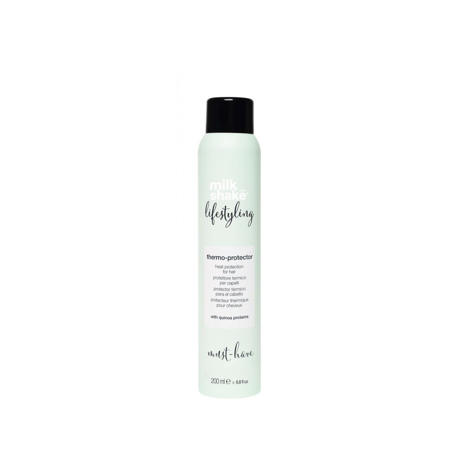 milk_shakeThermo Protector Spray 200 ml
