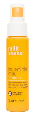 milk_shake Incredible Milk Treatment