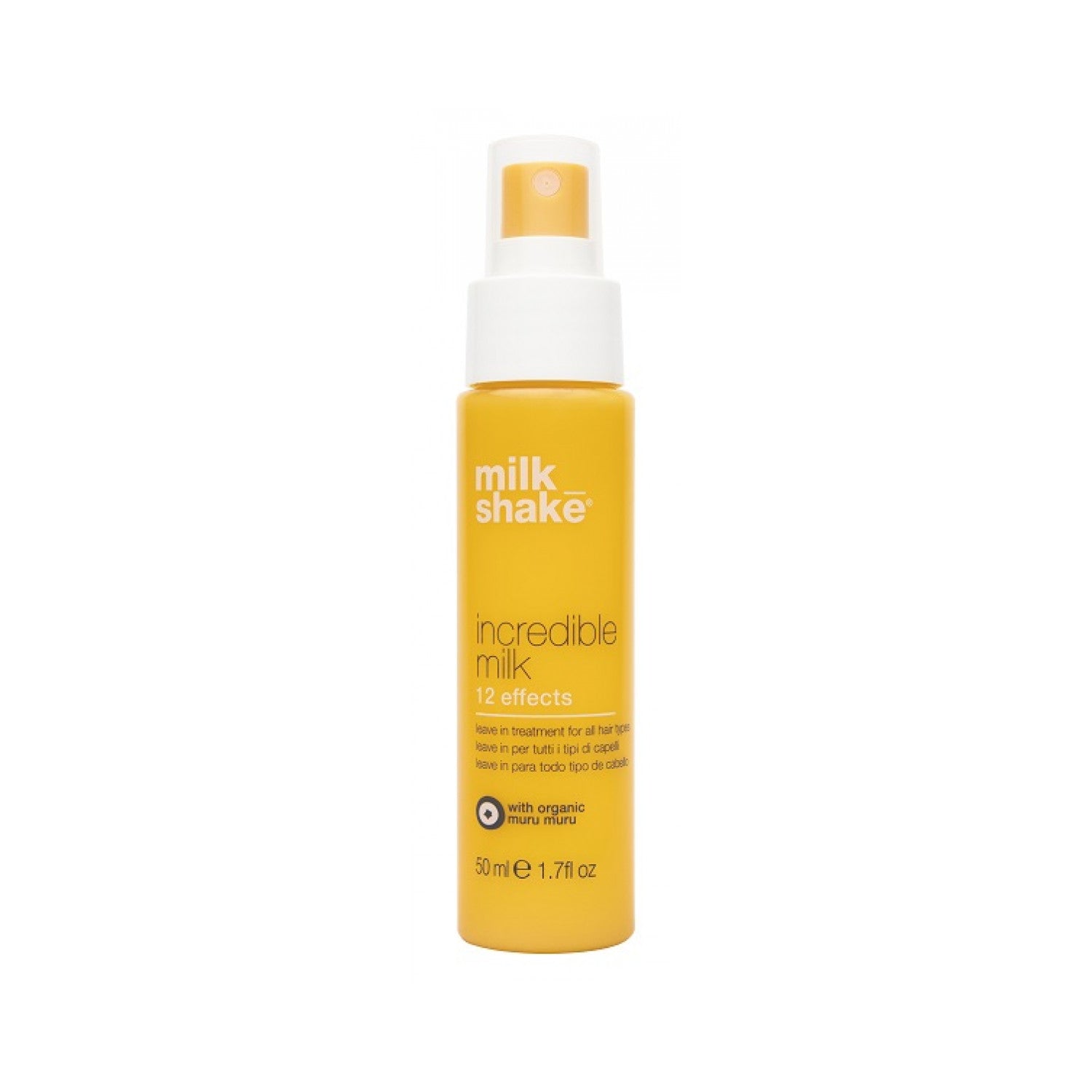 milk_shake Incredible Milk Treatment 50 ml