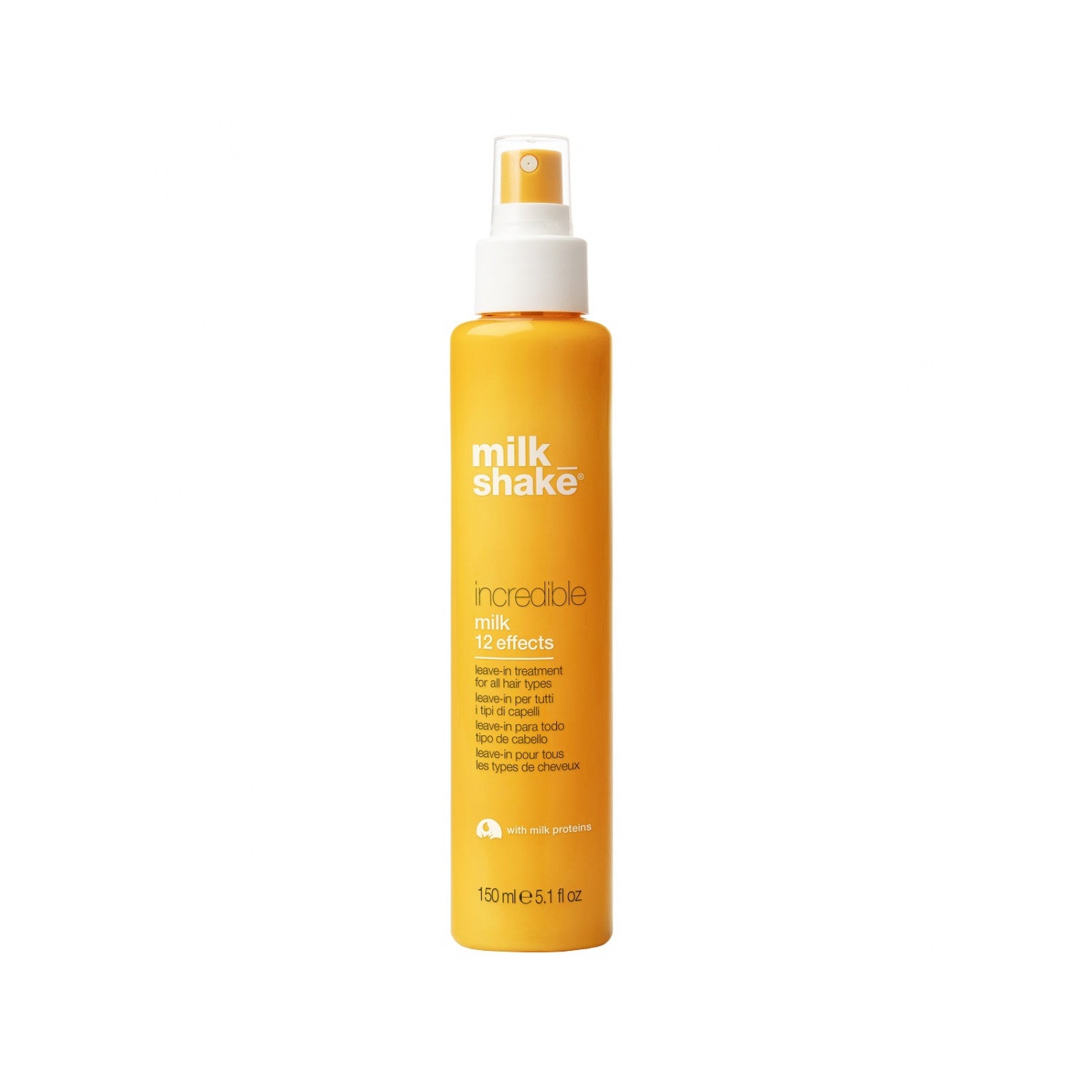 milk_shake Incredible Milk Treatment 150 ml / Bee Edition