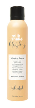 milk_shake Lifestyling Shaping Foam
