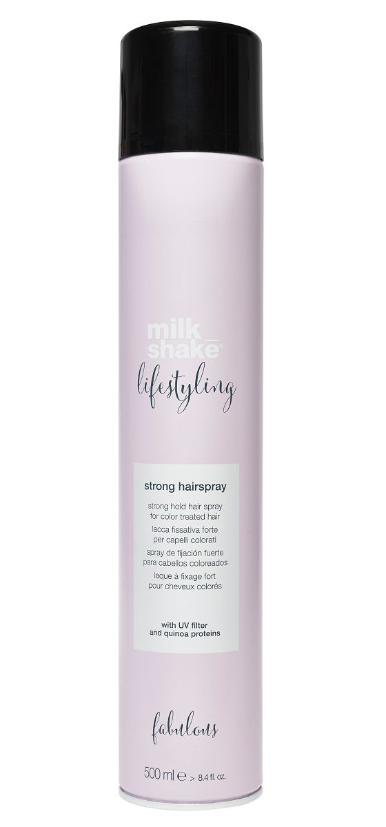 Milk Shake Lifestyling Strong Hold Haarspray 500 ml