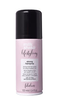 milk_shake Lifestyling Strong Hold Haarspray