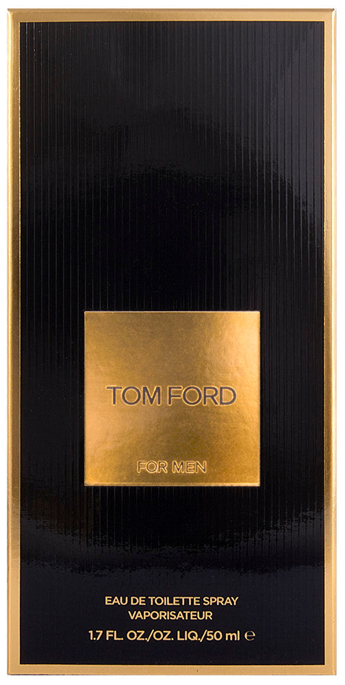 Tom Ford Tom Ford Eau de Toilette 50 ml