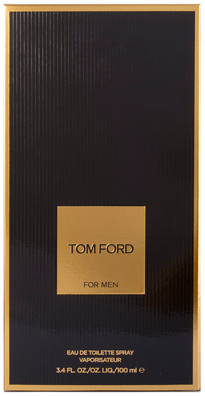 Tom Ford Tom Ford Eau de Toilette 100 ml