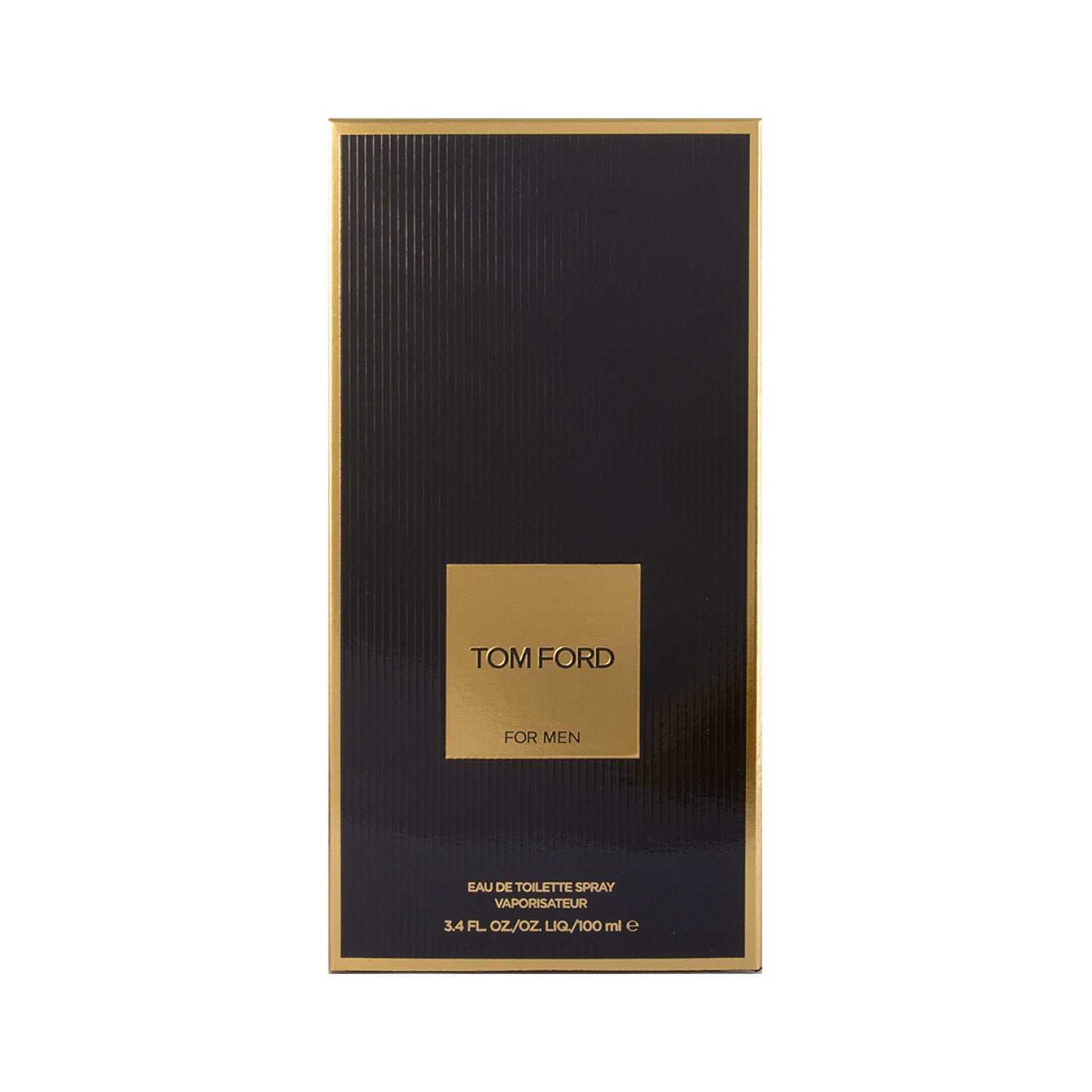 Tom Ford Tom Ford Eau de Toilette 100 ml