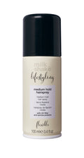 milk_shake Lifestyling Medium Hold Flexible Haarspray