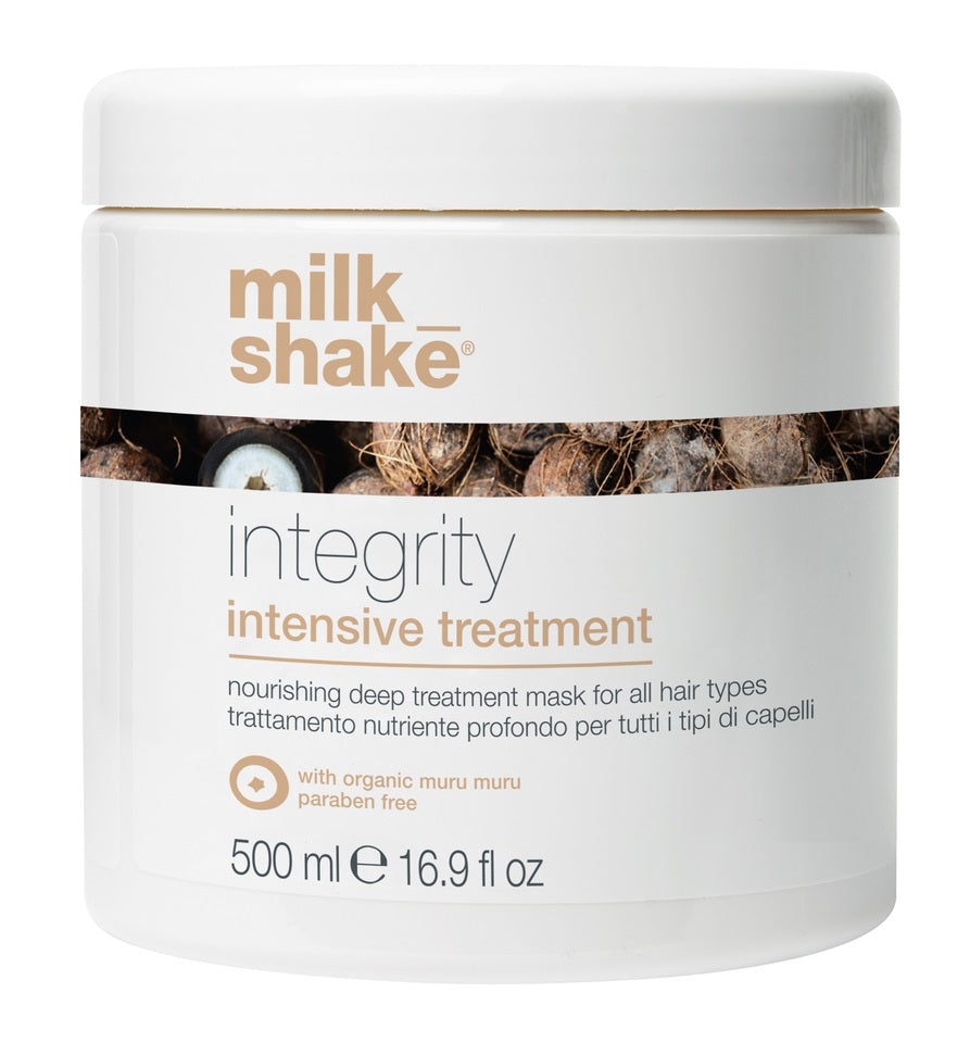 Milk Shake Integrity Intensive Treatment Haarmaske 500 ml