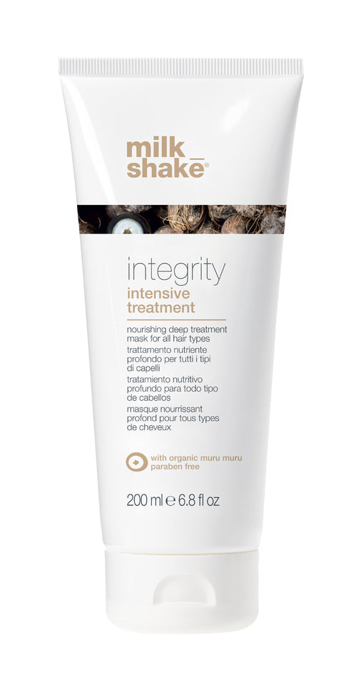 Milk Shake Integrity Intensive Treatment Haarmaske 200 ml