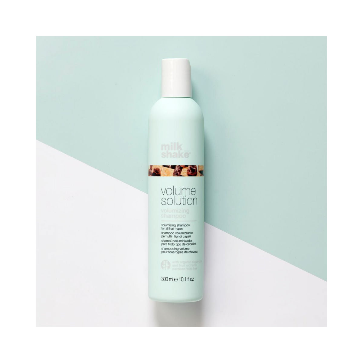 milk_shake Volume Solution Volumizing Shampoo 300 ml