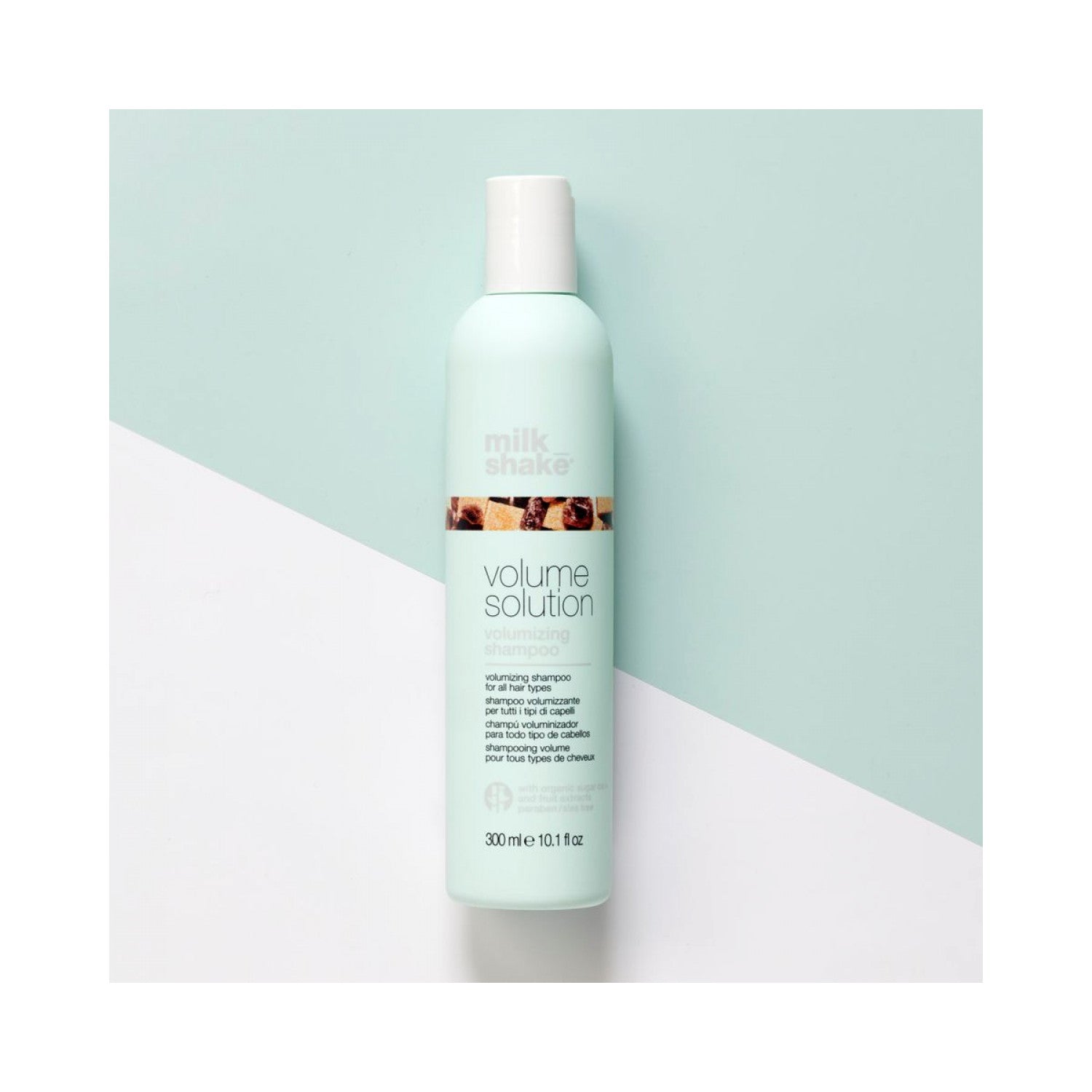 milk_shake Volume Solution Volumizing Shampoo 300 ml