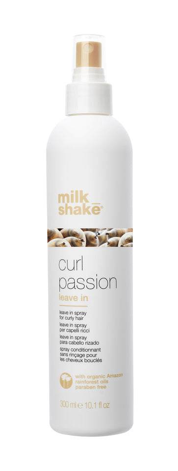 milk_shake Curl Passion Leave-in Conditioner 300 ml