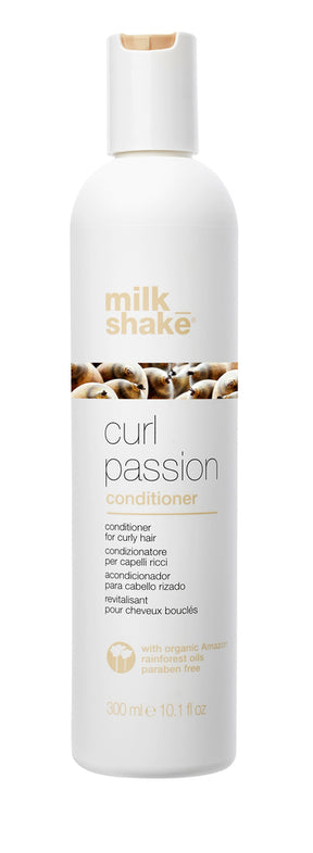 Milk Shake Curl Passion Conditioner 300 ml