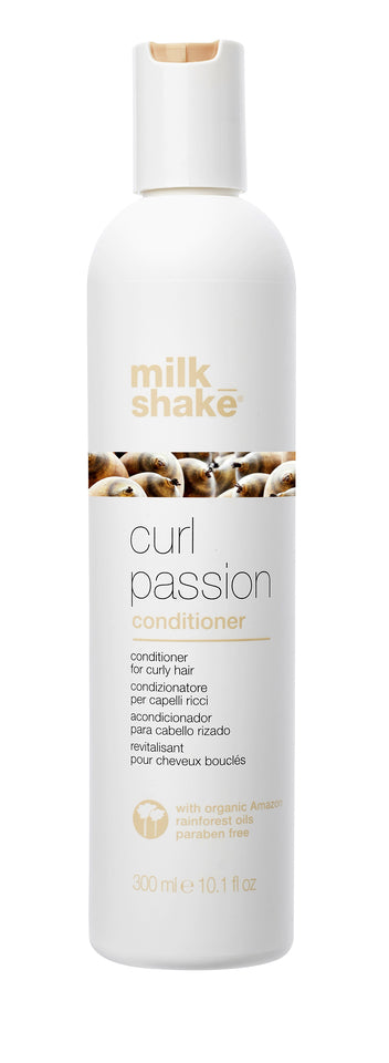 Milk Shake Curl Passion Conditioner 300 ml