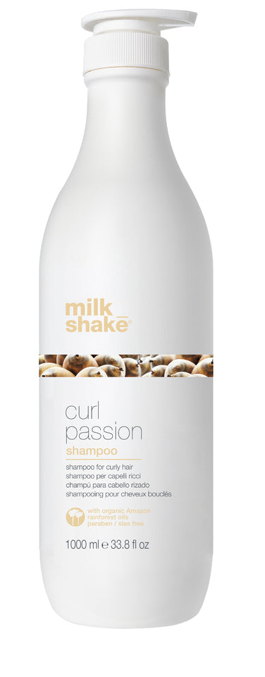 milk_shake Curl Passion Shampoo 1000 ml