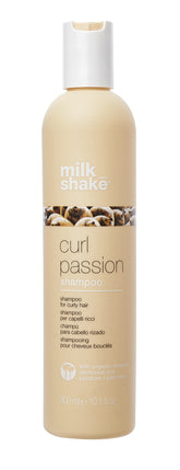 Milk Shake Curl Passion Shampoo 300 ml