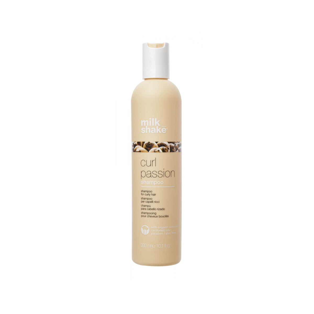 milk_shake Curl Passion Shampoo 300 ml