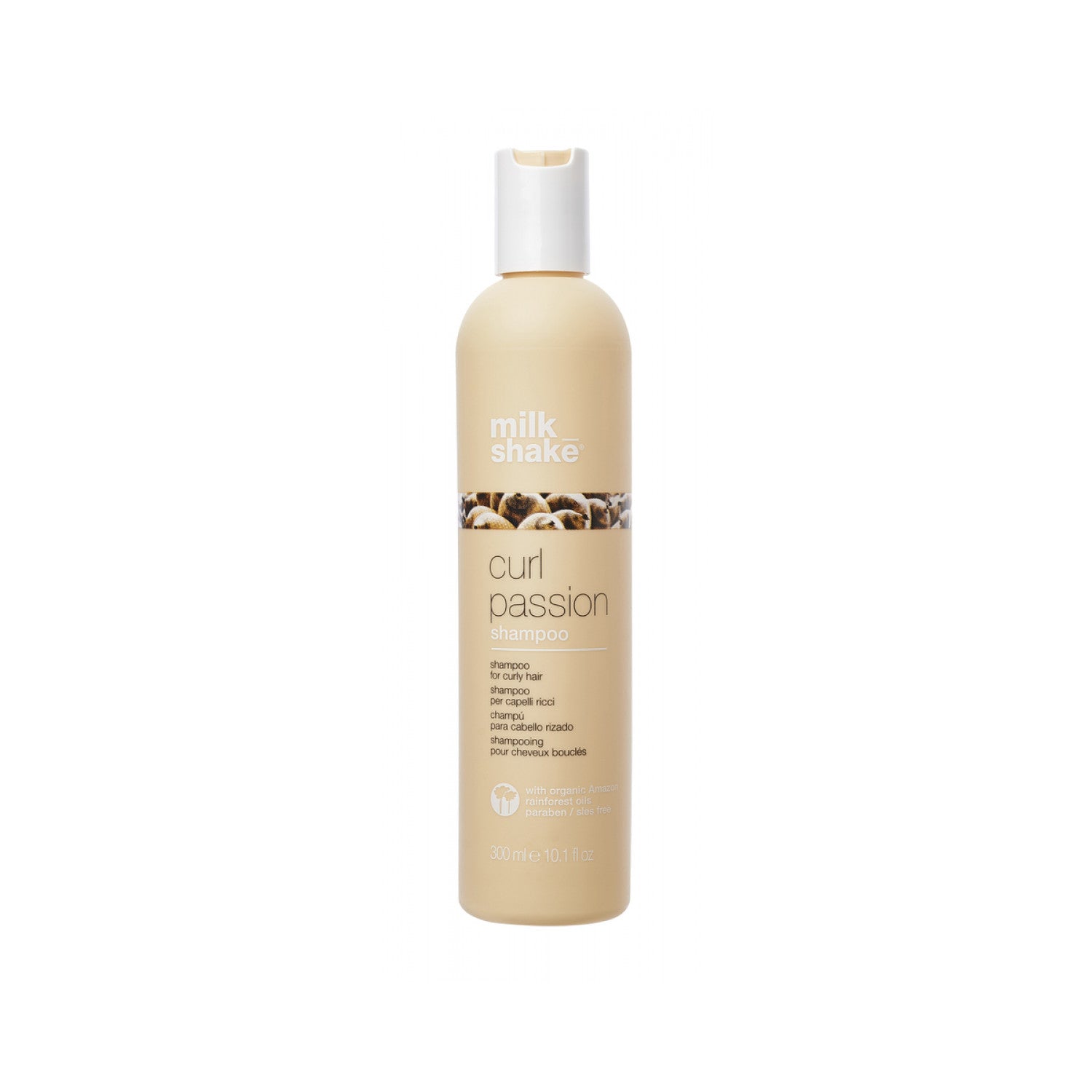 milk_shake Curl Passion Shampoo 300 ml