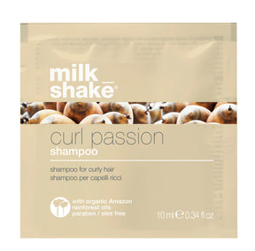 milk_shake Curl Passion Shampoo 10 ml