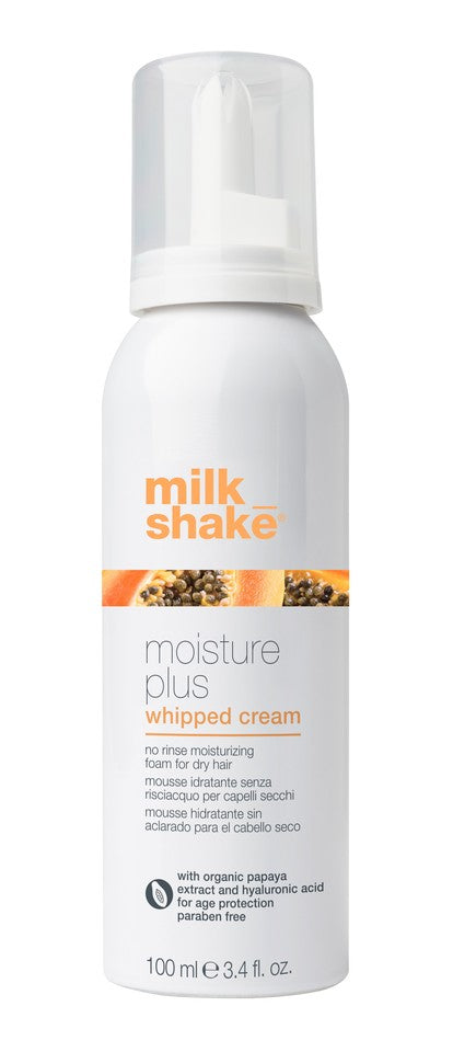 Milk Shake Moisture Plus Whipped Cream  100 ml