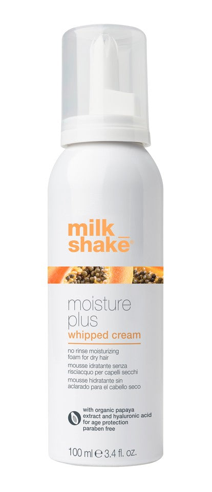 milk_shake Moisture Plus Whipped Cream  100 ml