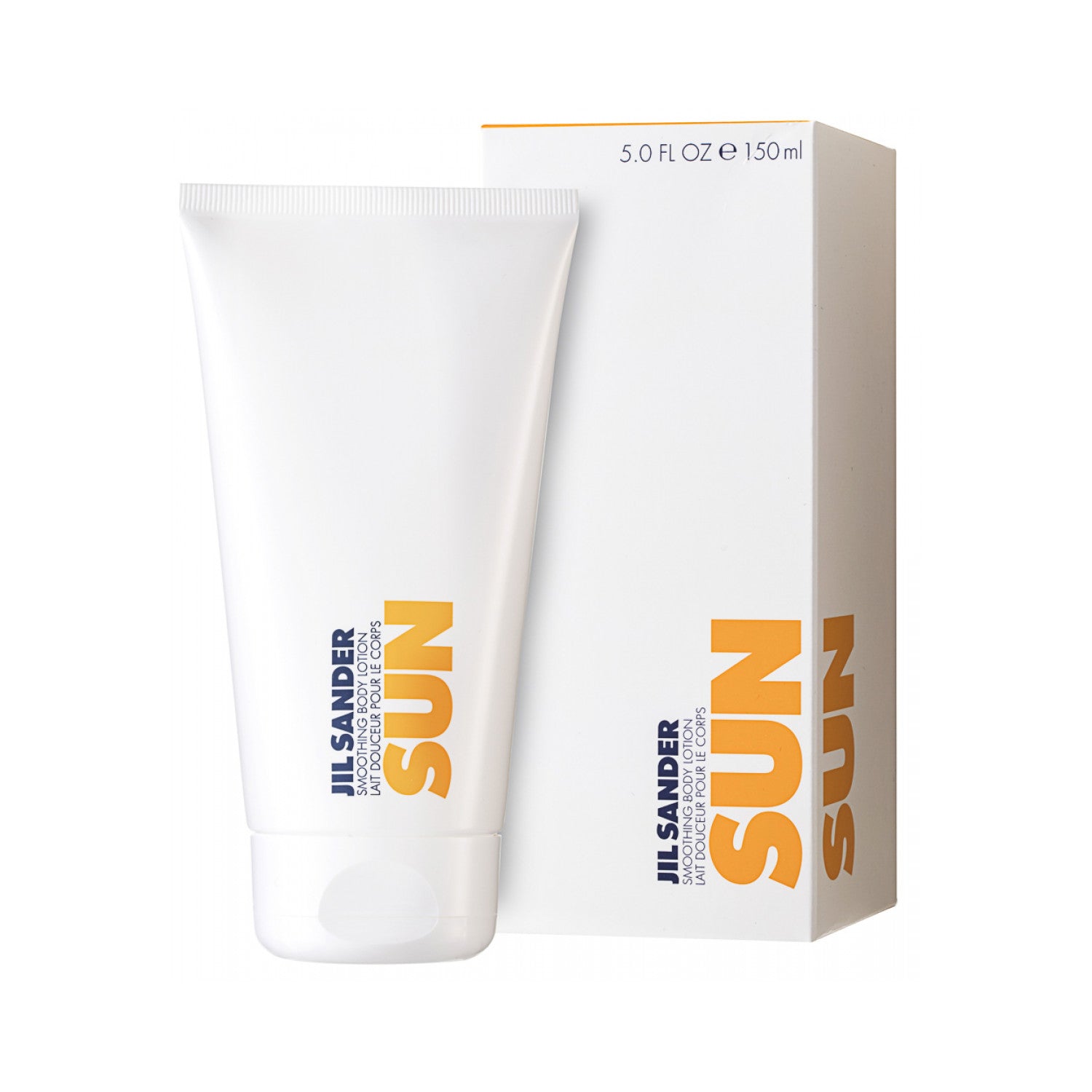 Jil Sander Sun Körperlotion 150 ml