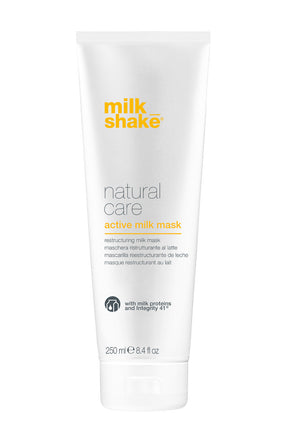 Milk Shake Natural Care Active Milk Haarmaske 250 ml