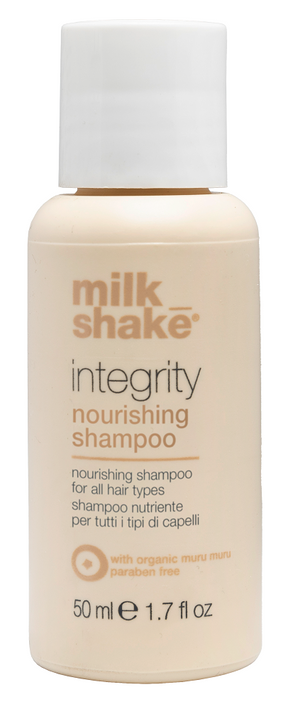 milk_shake Integrity Nourishing Shampoo 50 ml