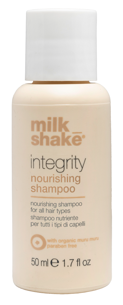 milk_shake Integrity Nourishing Shampoo 50 ml