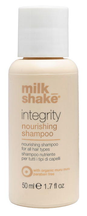 Milk Shake Integrity Nourishing Shampoo 50 ml