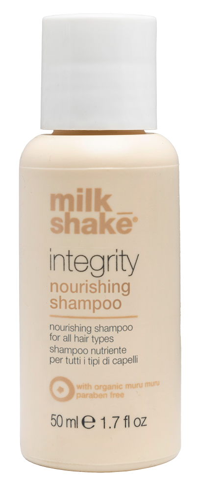 Milk Shake Integrity Nourishing Shampoo 50 ml