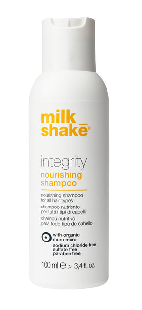 Milk Shake Integrity Nourishing Shampoo 100 ml